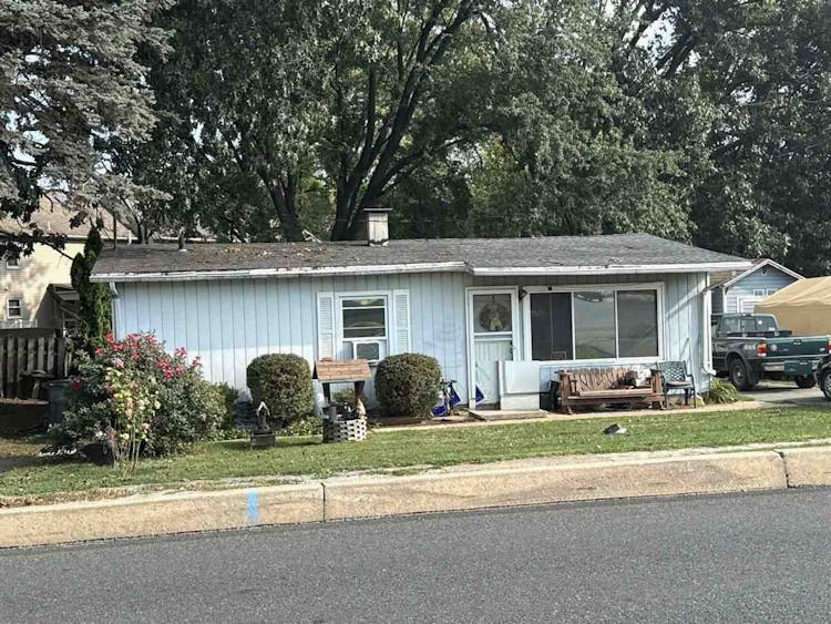 2135 Walnut Street Lebanon, PA 17042, Lebanon County