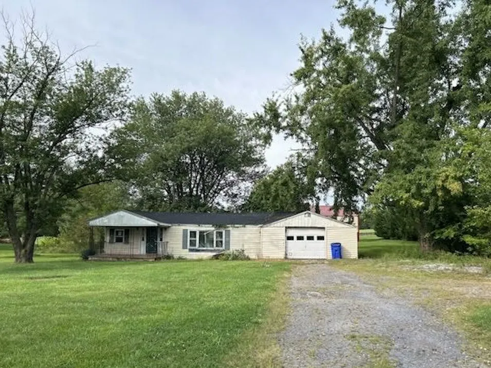 12632 Creagerstown Road Thurmont, MD 21778, Frederick County