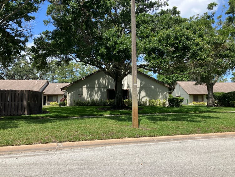 2530 Laurelwood Dr Clearwater, FL 33763, Pinellas County