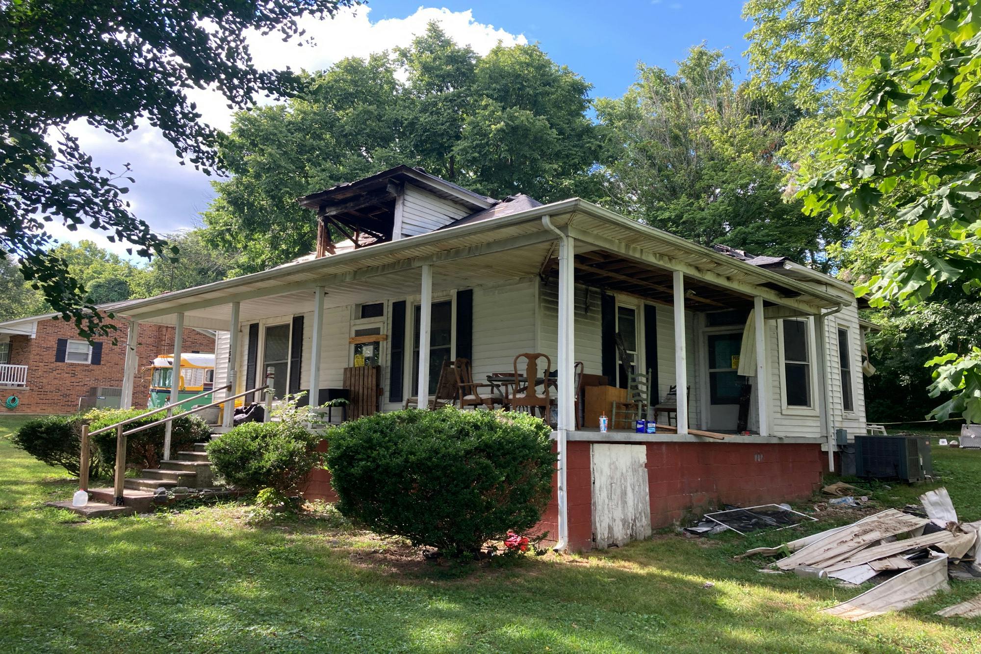 Fairview Ave, Gordonsville, TN 38563 #1