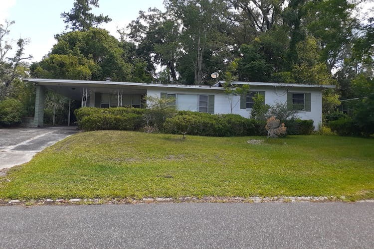 4425 Roth Drive Jacksonville, FL 32209, Duval County