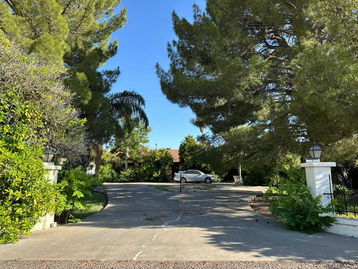 Val Vista Dr, Mesa, AZ 85213
