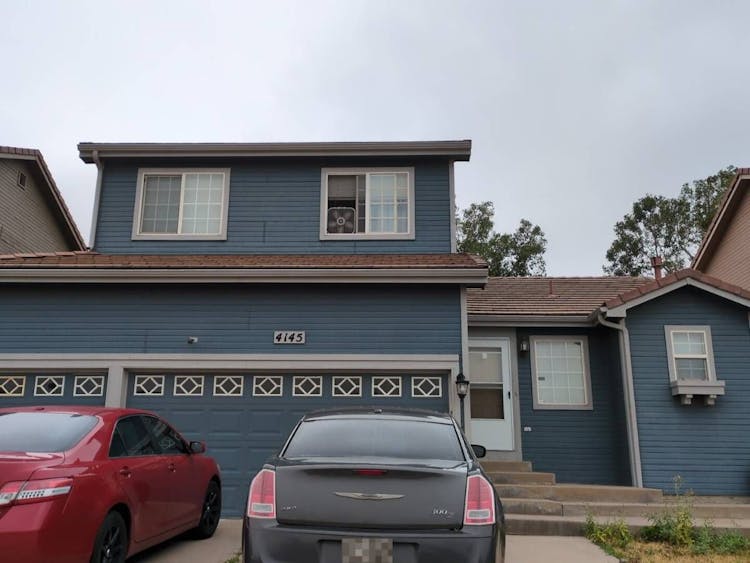 4145 Jericho St Denver, CO 80249, Denver County