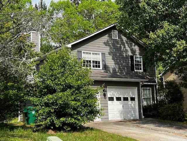 4569 Post Ridge Ln Lithonia, GA 30038, Dekalb County