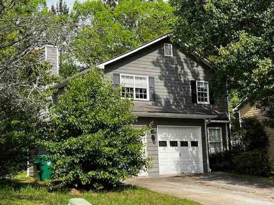 4569 Post Ridge Ln Lithonia, GA 30038, Dekalb County