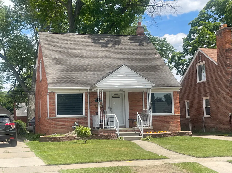 646 N Denwood St Dearborn, MI 48128-1566, Wayne County