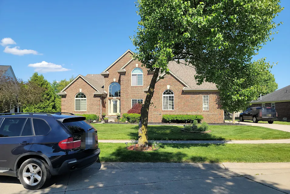 19543 Tanglewood Cir Clinton Township, MI 48038, Macomb County