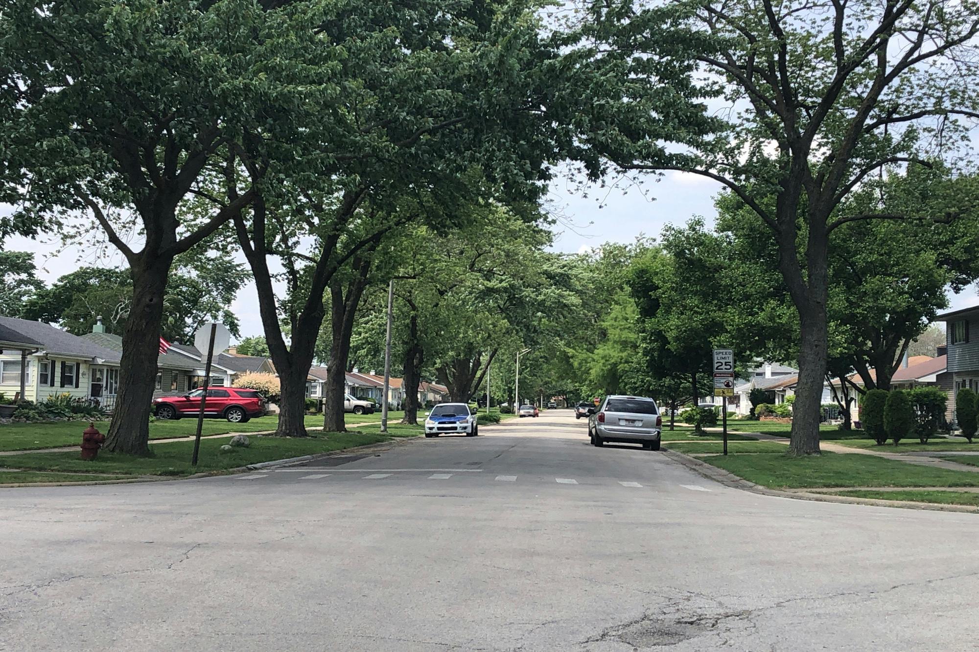 51st Ave, Oak Lawn, IL 60453