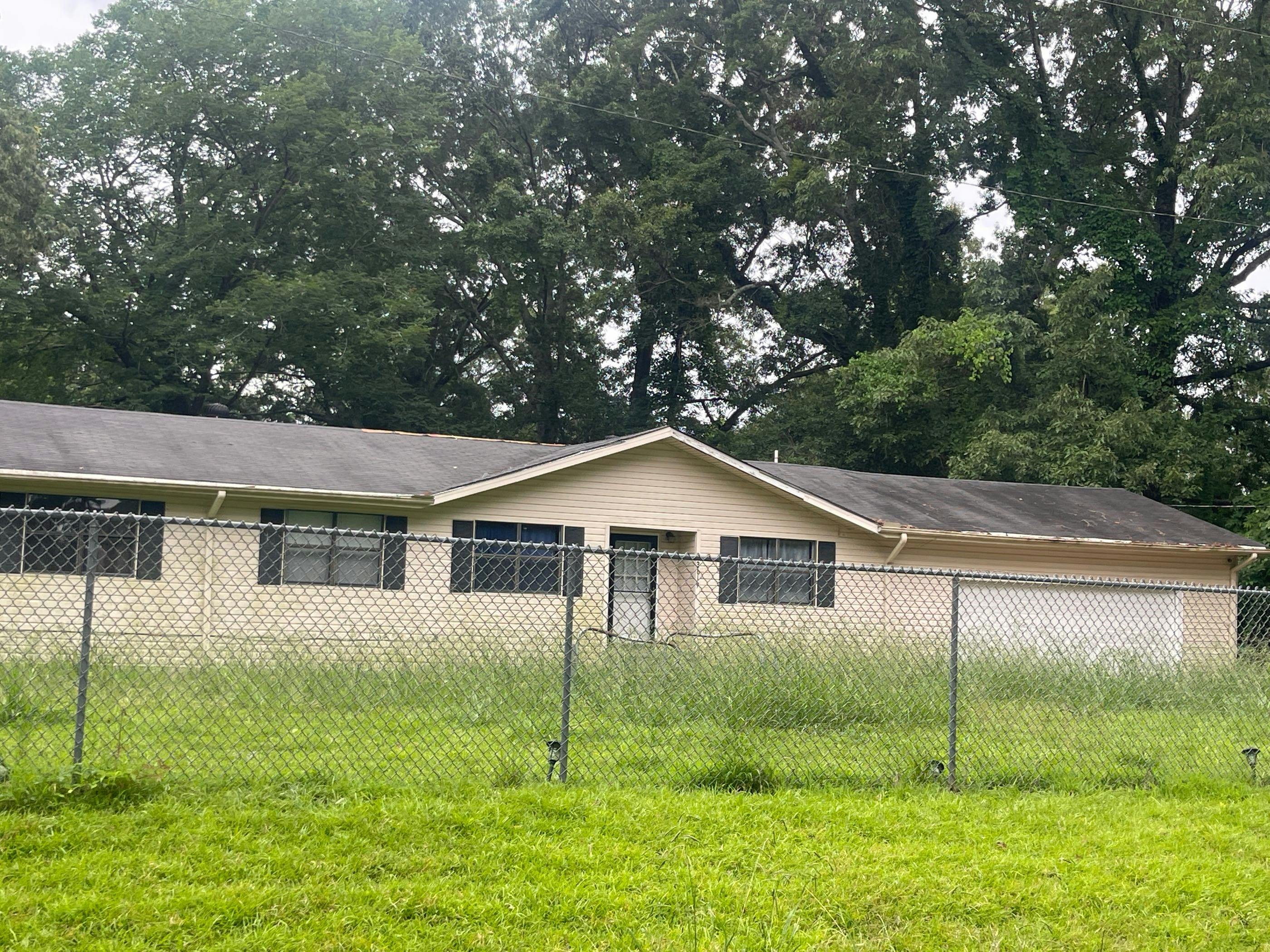 Chichester Rd, Edwards, MS 39066 #1