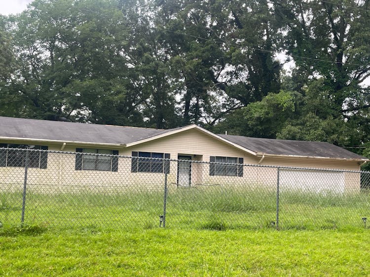 3619 Chichester Road Edwards, MS 39066, Hinds County