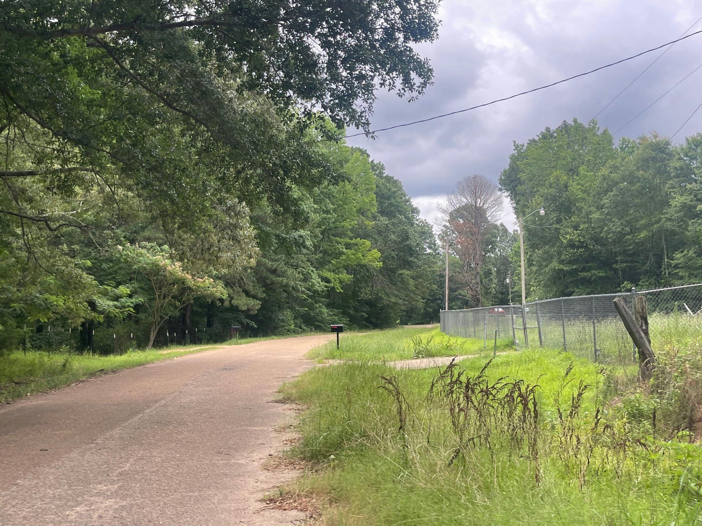 Chichester Rd, Edwards, MS 39066