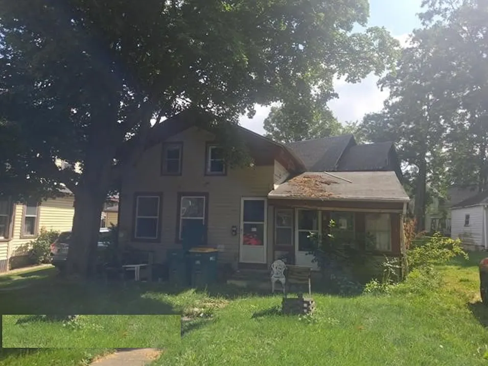 41 St Helena St Perry, NY 14530, Livingston County