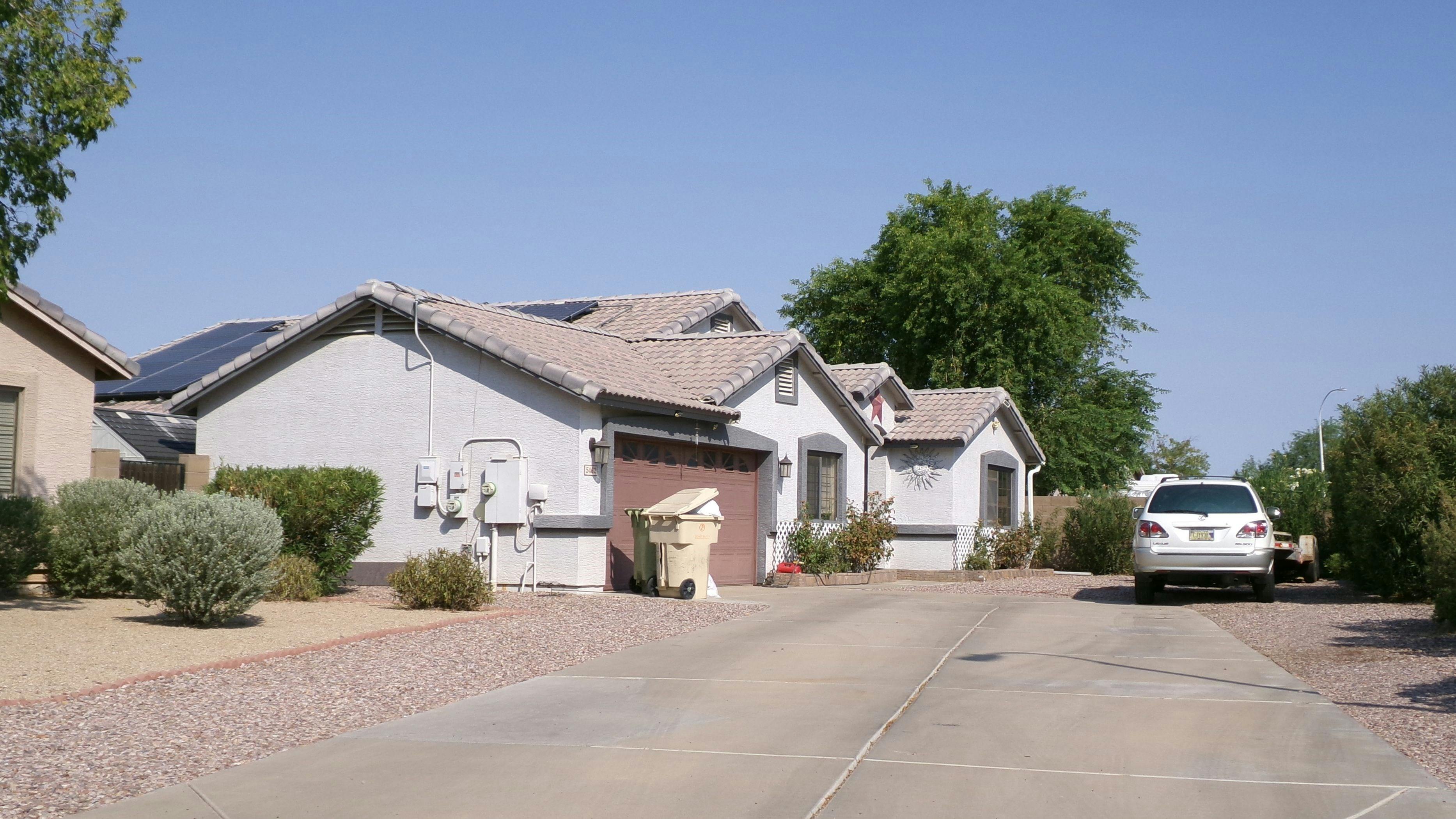 77th Dr, Glendale, AZ 85303 #1