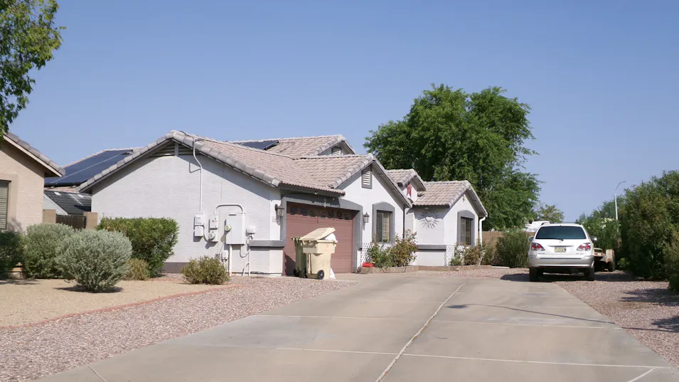 5462 N 77th Dr Glendale, AZ 85303, Maricopa County