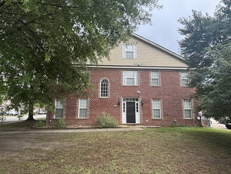 2021 Soundings Crescent Ct Suffolk, VA 23435, City of Suffolk County