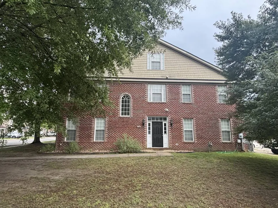 2021 Soundings Crescent Ct Suffolk, VA 23435, City of Suffolk County