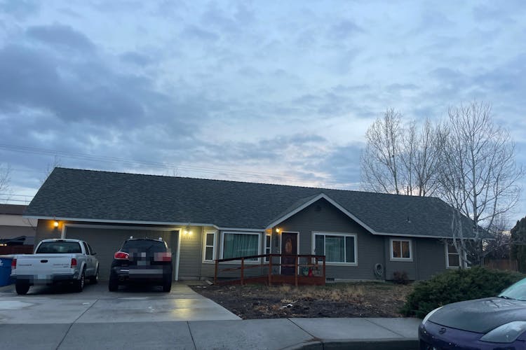 2322 SW Indian Ave Redmond, OR 97756, Deschutes County