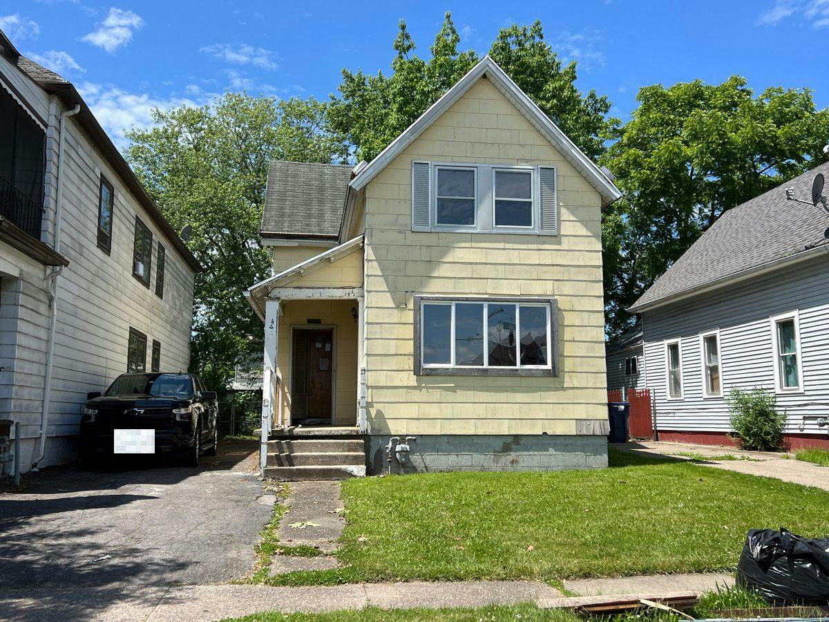 Sandrock Rd, Buffalo, NY 14207 #1