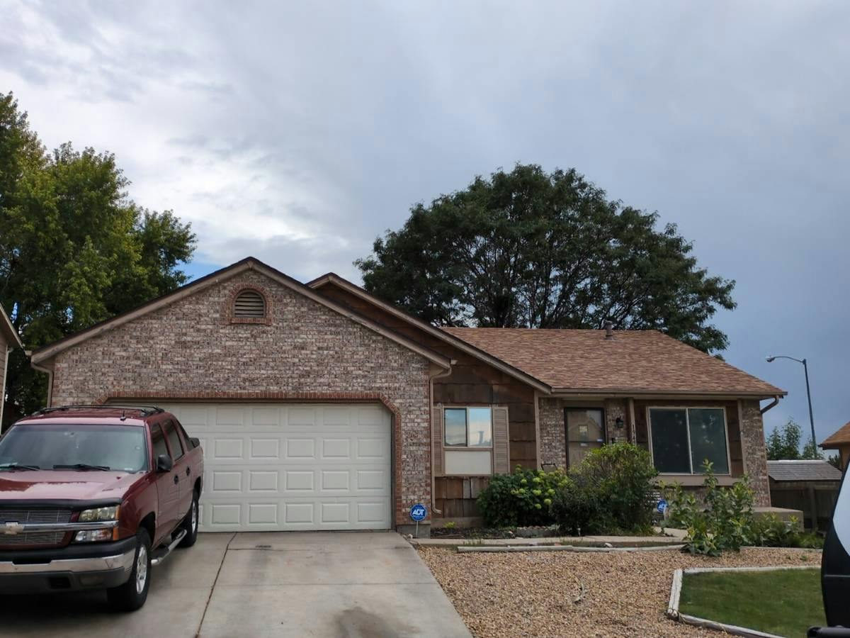 Bails Pl, Aurora, CO 80017