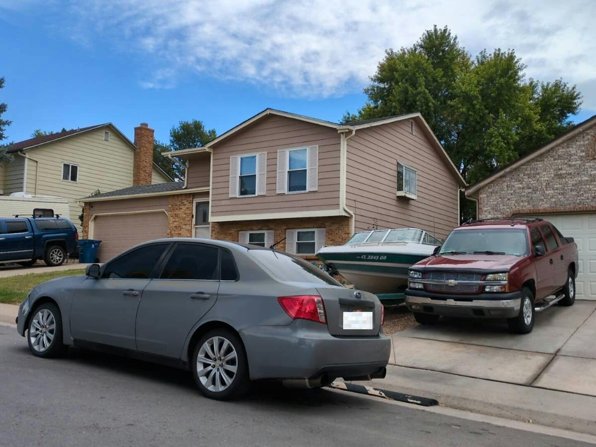 Bails Pl, Aurora, CO 80017 #1