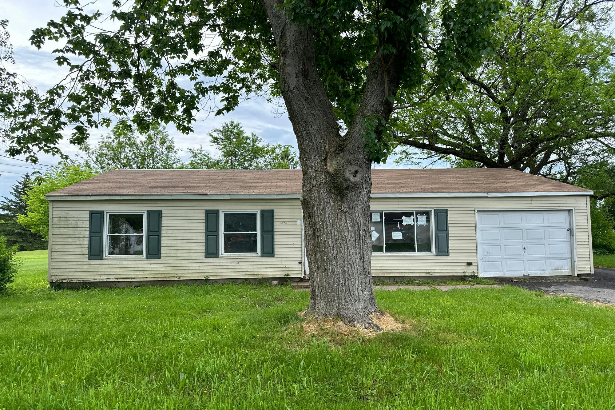 Eastwood Dr, Verona, NY 13478