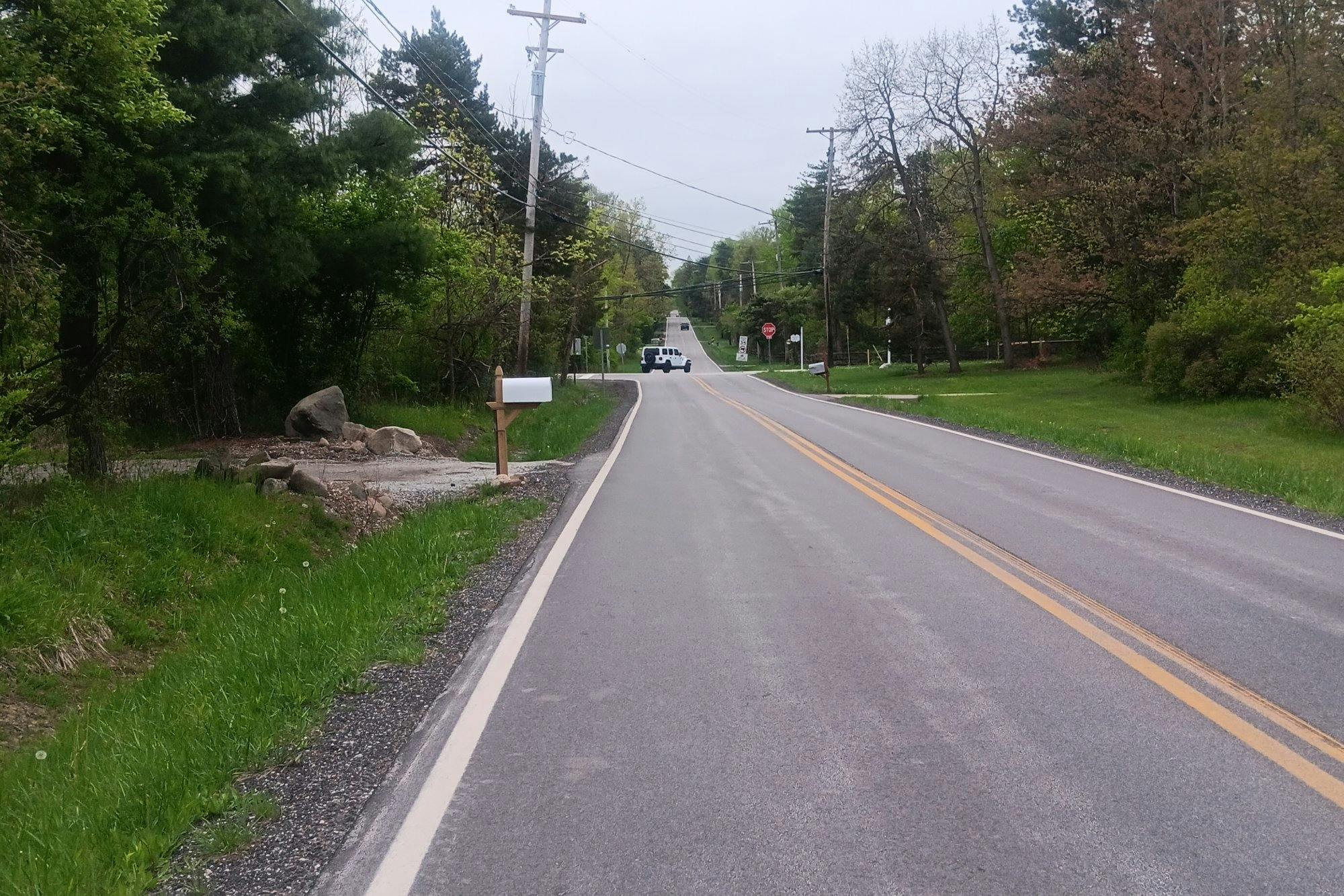 County Line Rd, Chesterland, OH 44026
