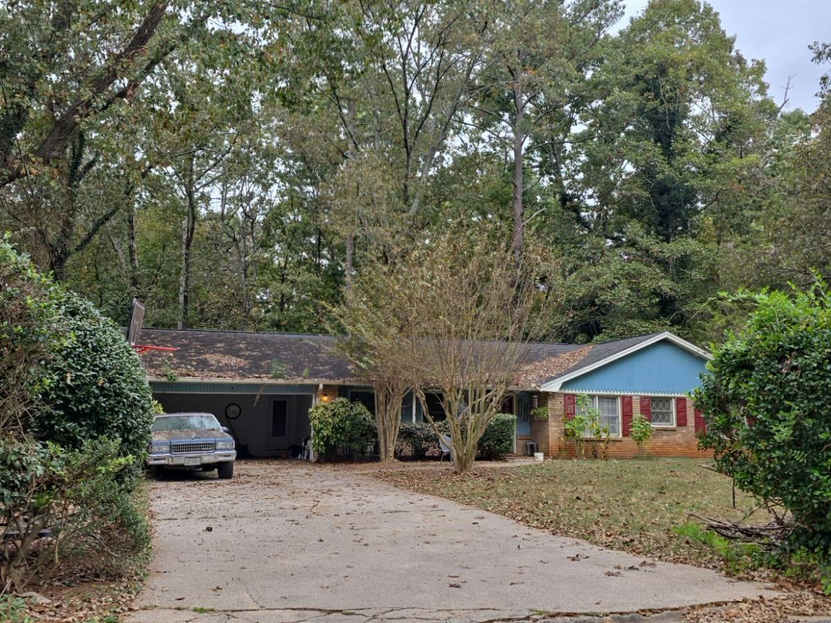 Winley Dr, Stone Mountain, GA 30083