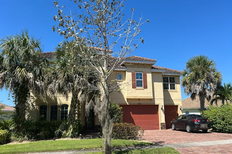 3855 Shoreside Drive Kissimmee, FL 34746, Osceola County