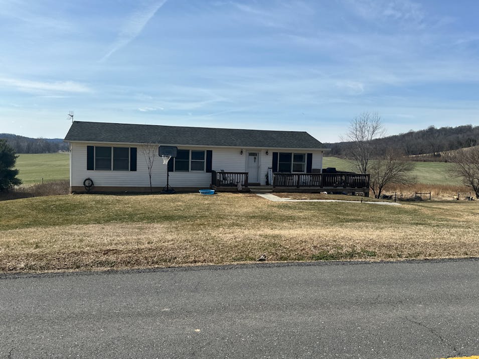 1979 River Road New Market, VA 22844, Shenandoah County