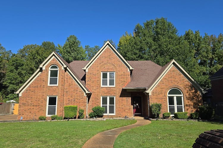 8756 Riverwood Farms Parkway Cordova, TN 38016, Shelby County