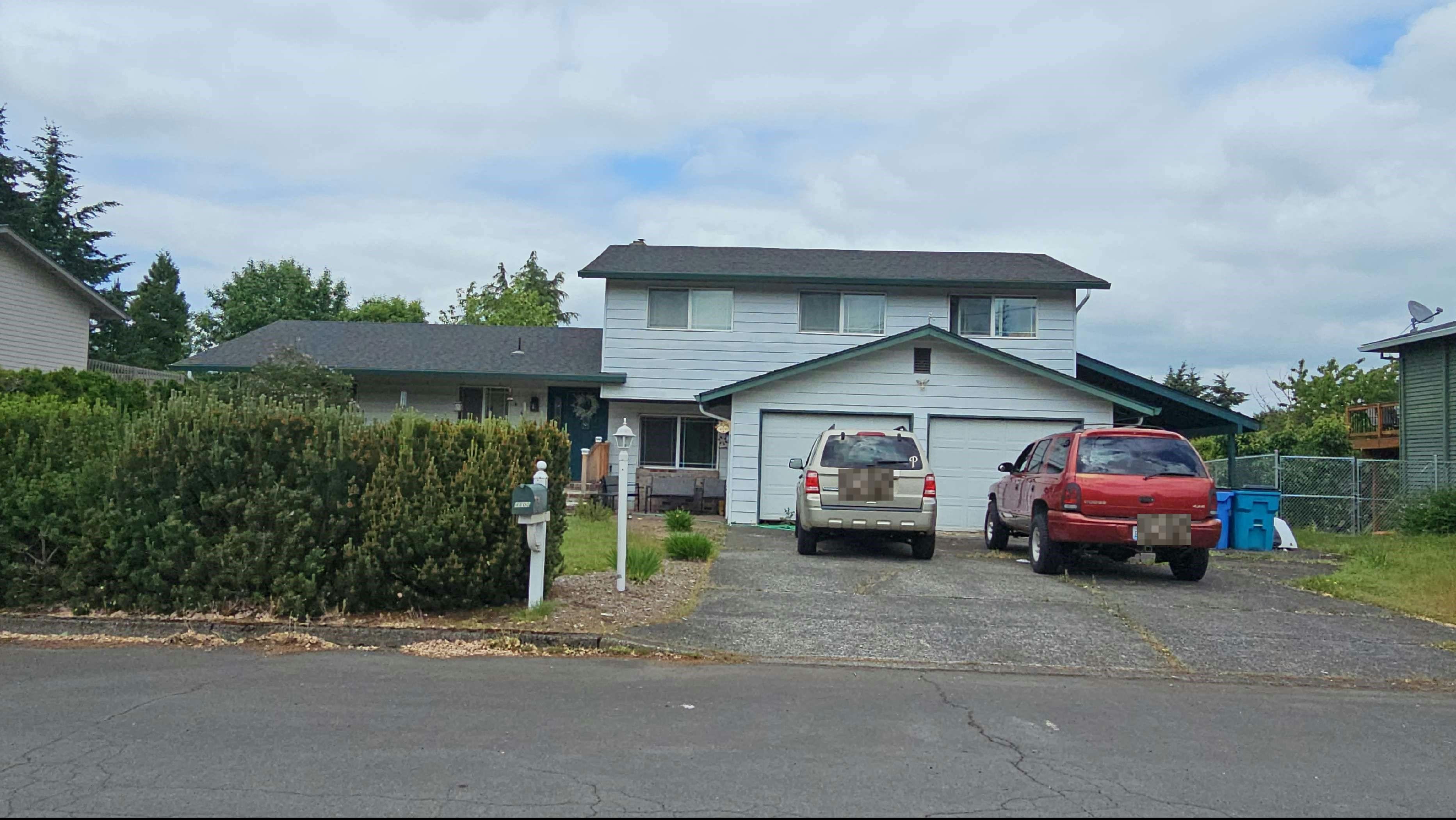114th St, Vancouver, WA 98686 #1