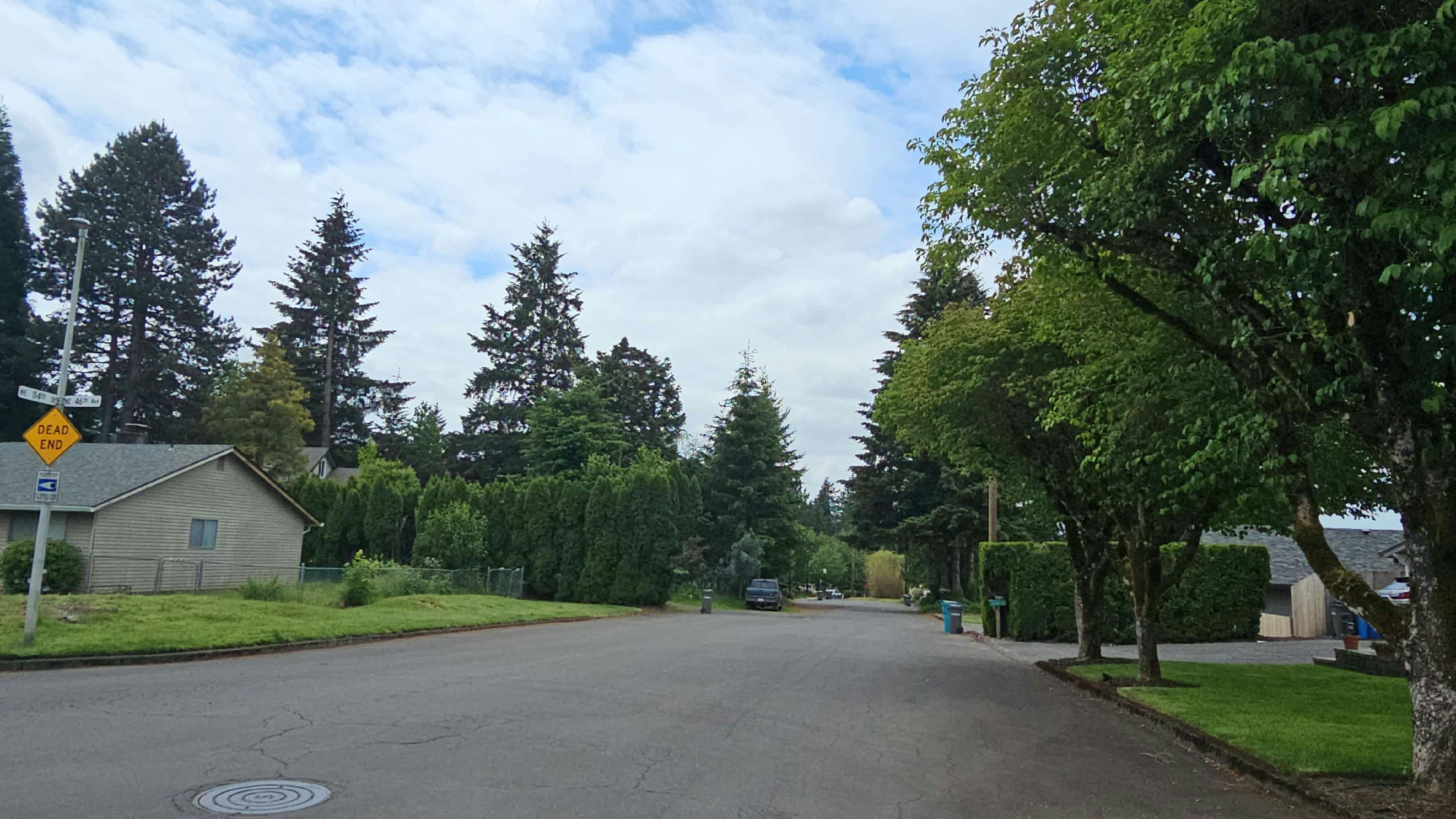 114th St, Vancouver, WA 98686
