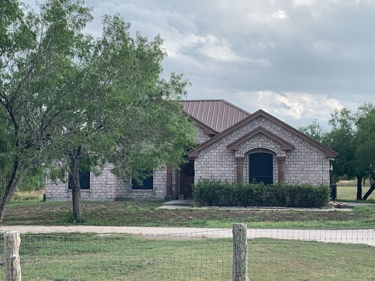 208 County Road 3523 Orange Grove, TX 78372, Jim Wells County