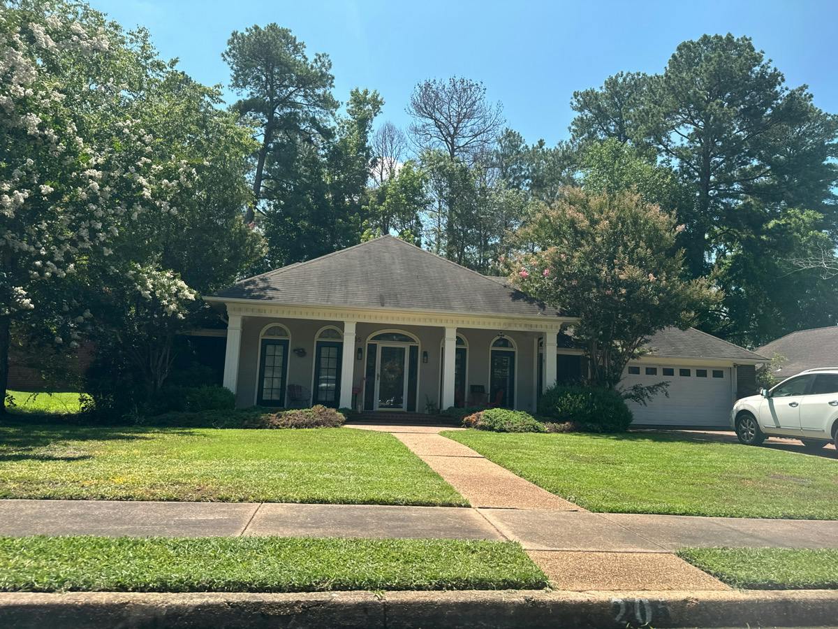 Boxwood Cir, Brandon, MS 39047