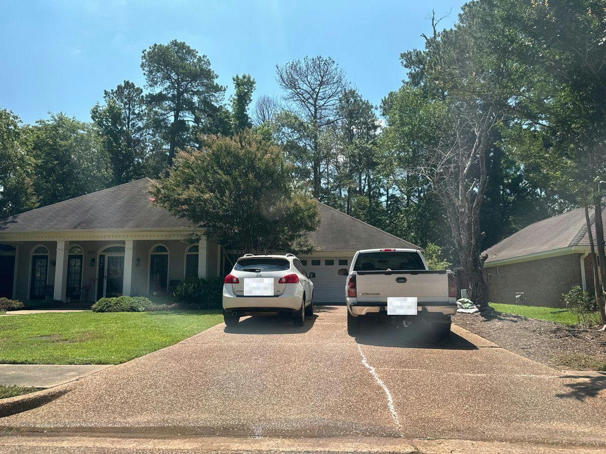 Boxwood Cir, Brandon, MS 39047 #1