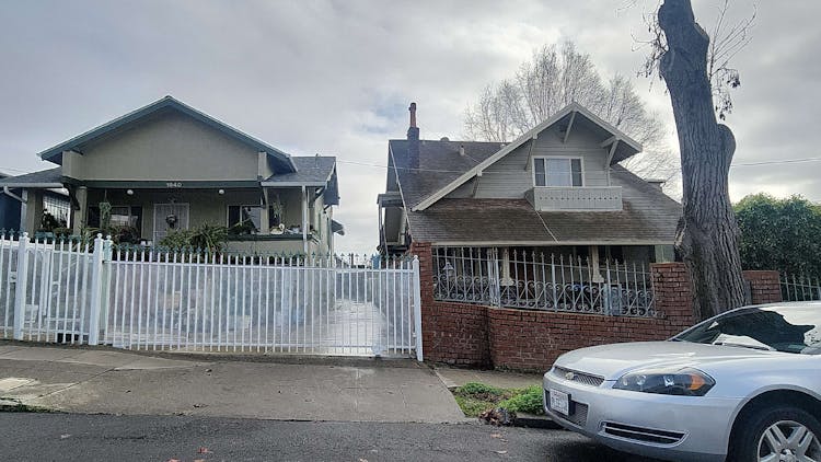 1932 41st Ave Oakland, CA 94601, Alameda County