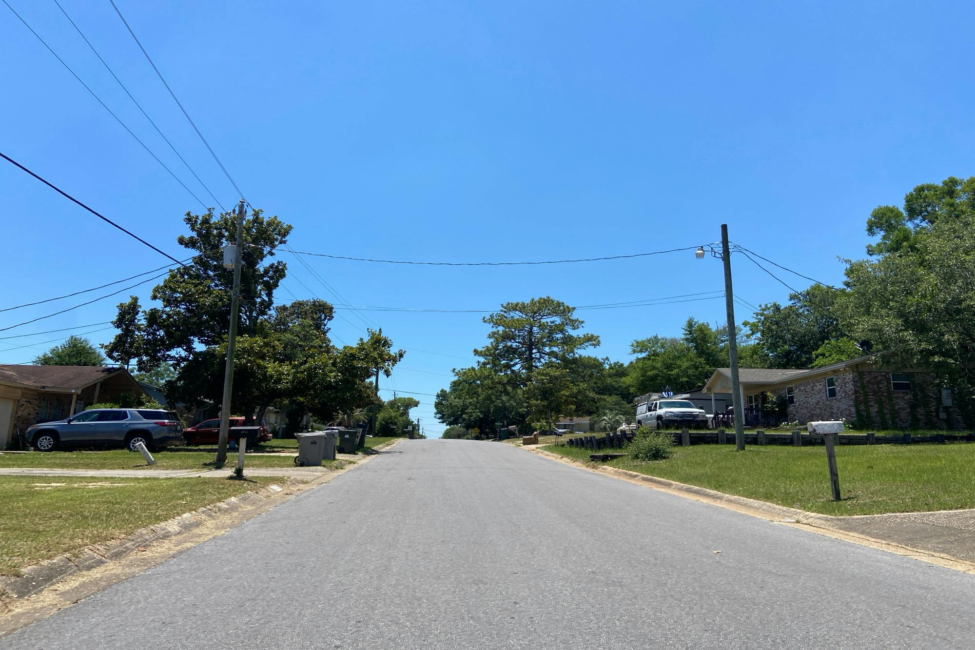 Oakcliff Rd, Pensacola, FL 32526 #1