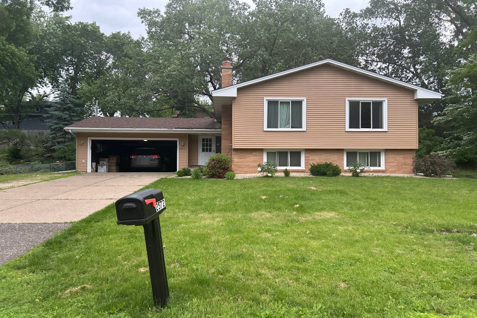 2572 Cohansey St Roseville, MN 55113, Ramsey County