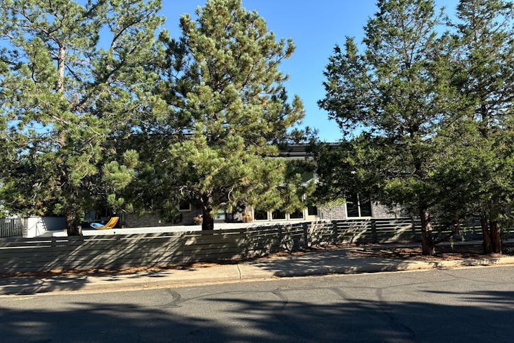 1400 Lodge Lane Boulder, CO 80303, Boulder County