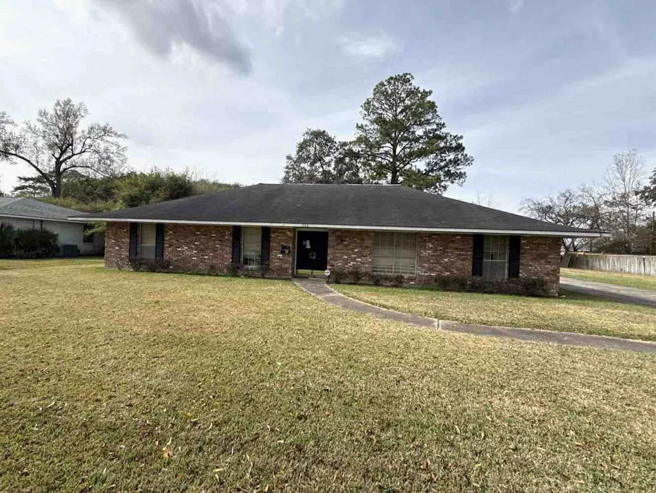 206 Alello Drive Baton Rouge, LA 70806, East Baton Rouge County