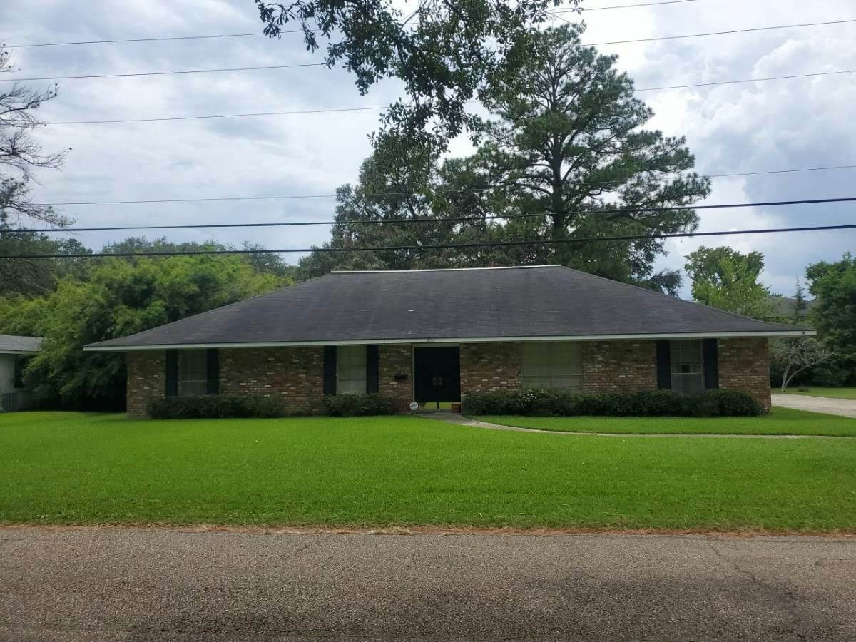 Alello Dr, Baton Rouge, LA 70806