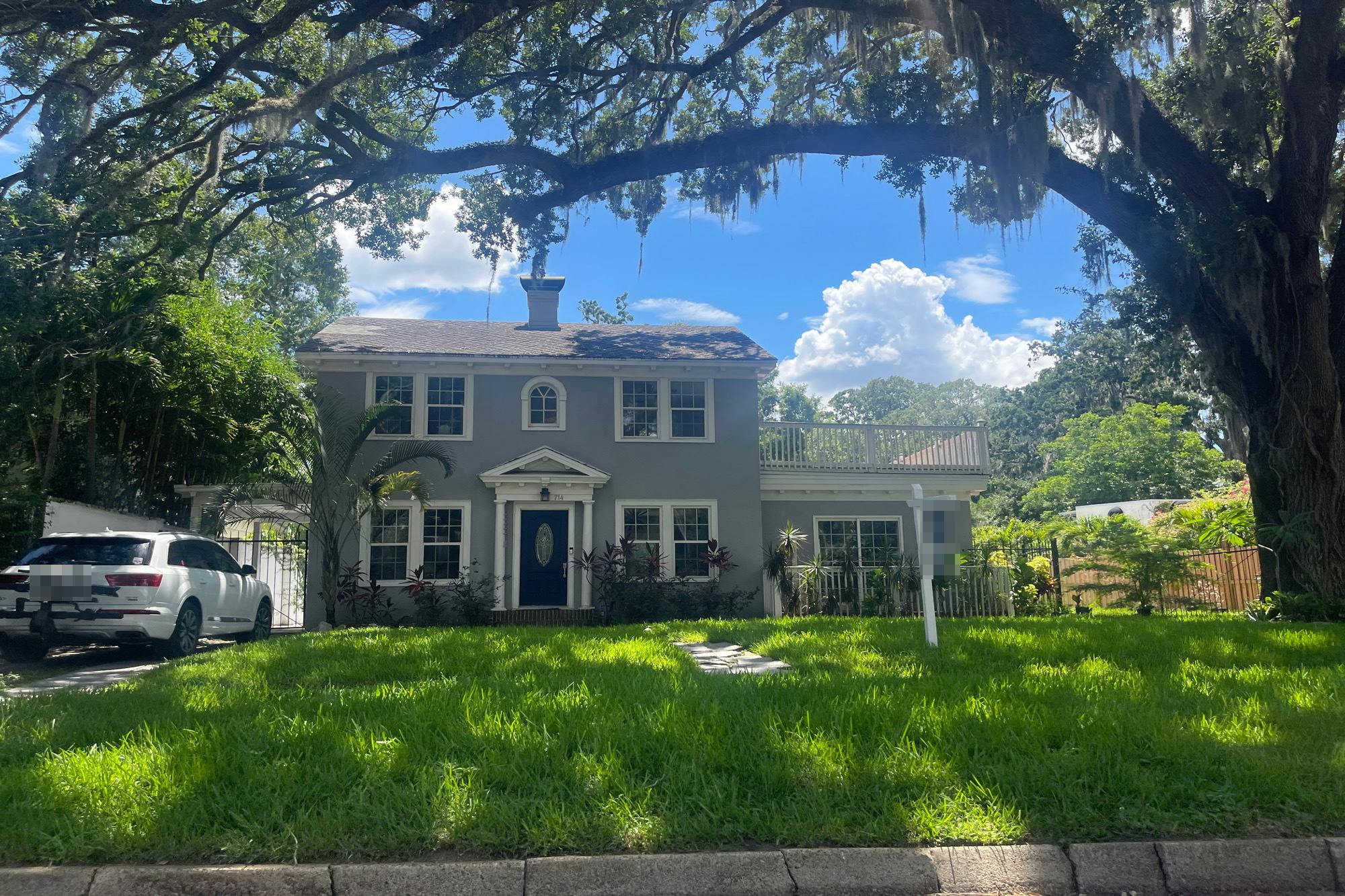 Springdale Rd, Orlando, FL 32804 #1