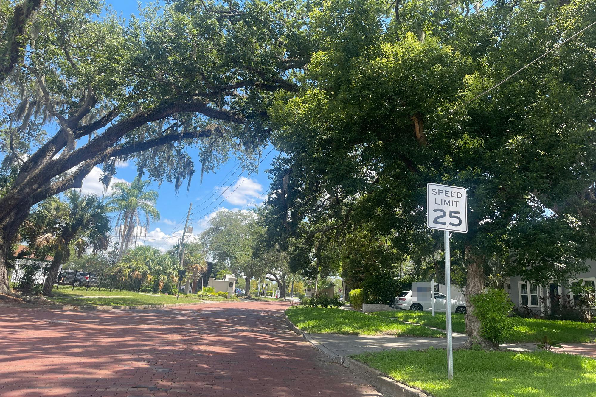 Springdale Rd, Orlando, FL 32804
