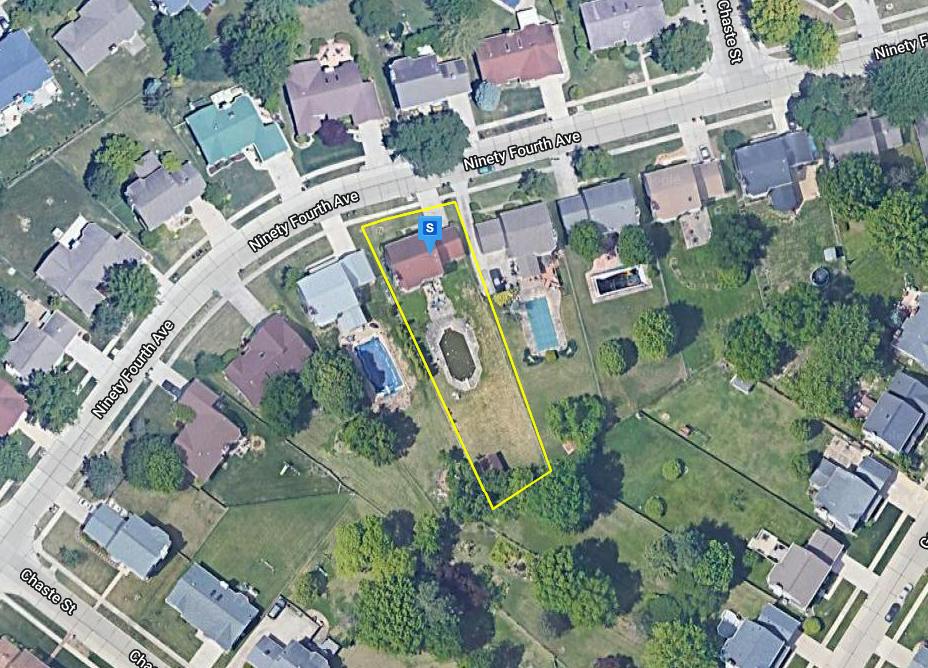 94th Ave, Florissant, MO 63034