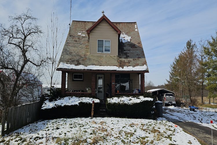 6284 S Pricetown Rd Berlin Township, OH 44401, Mahoning County