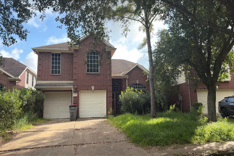 13801 Stark Bridge Lane Rosharon, TX 77583, Brazoria County