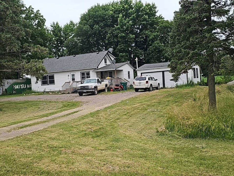 451 County Road 3 Northwest Cokato, MN 55321, Wright County