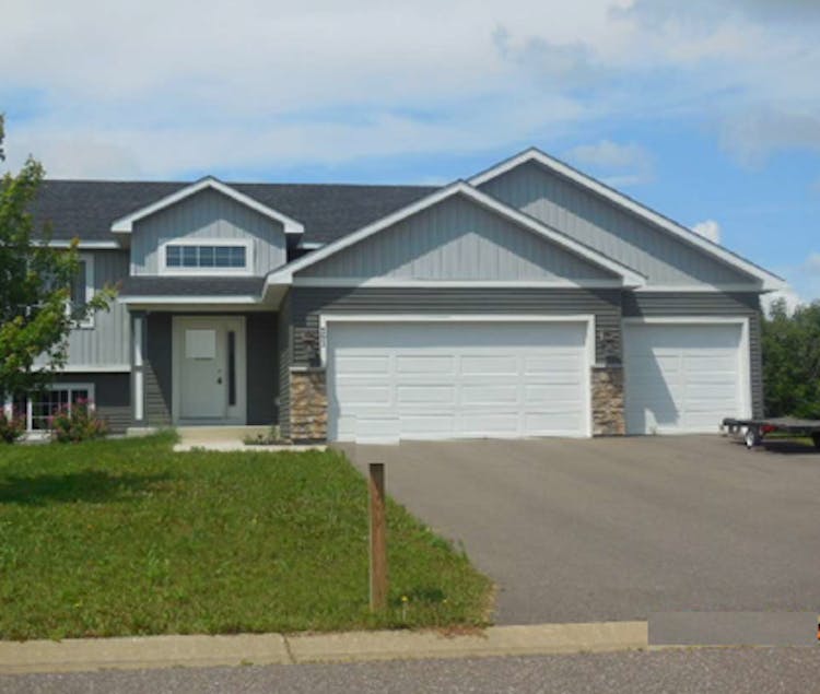 591 Alaska Loop Cambridge, MN 55008, Isanti County