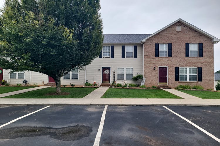 1036 Blue Ridge View Circle Forest, VA 24551, Bedford County