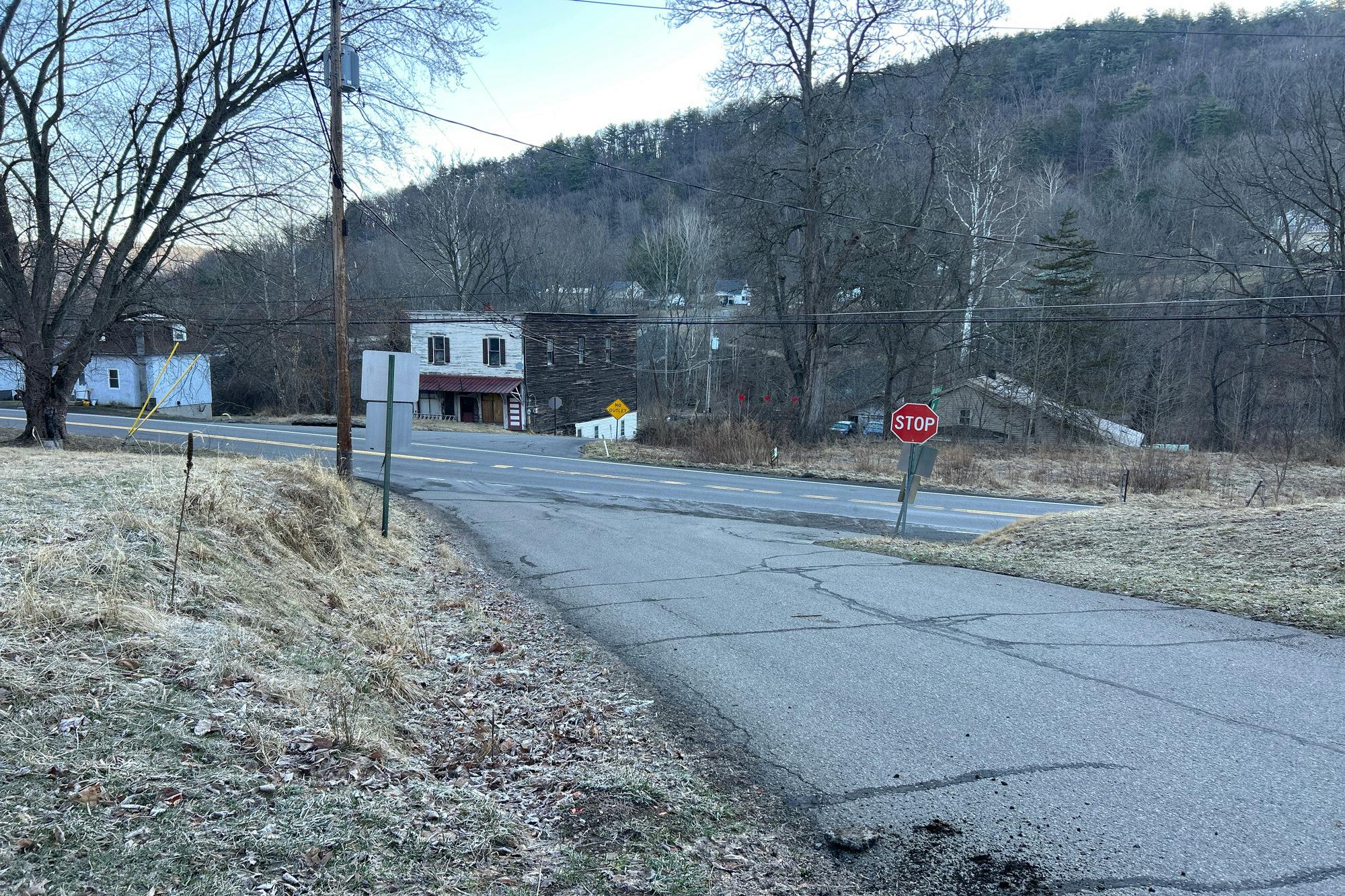 Schoolhouse Hill Rd, Mehoopany, PA 18629